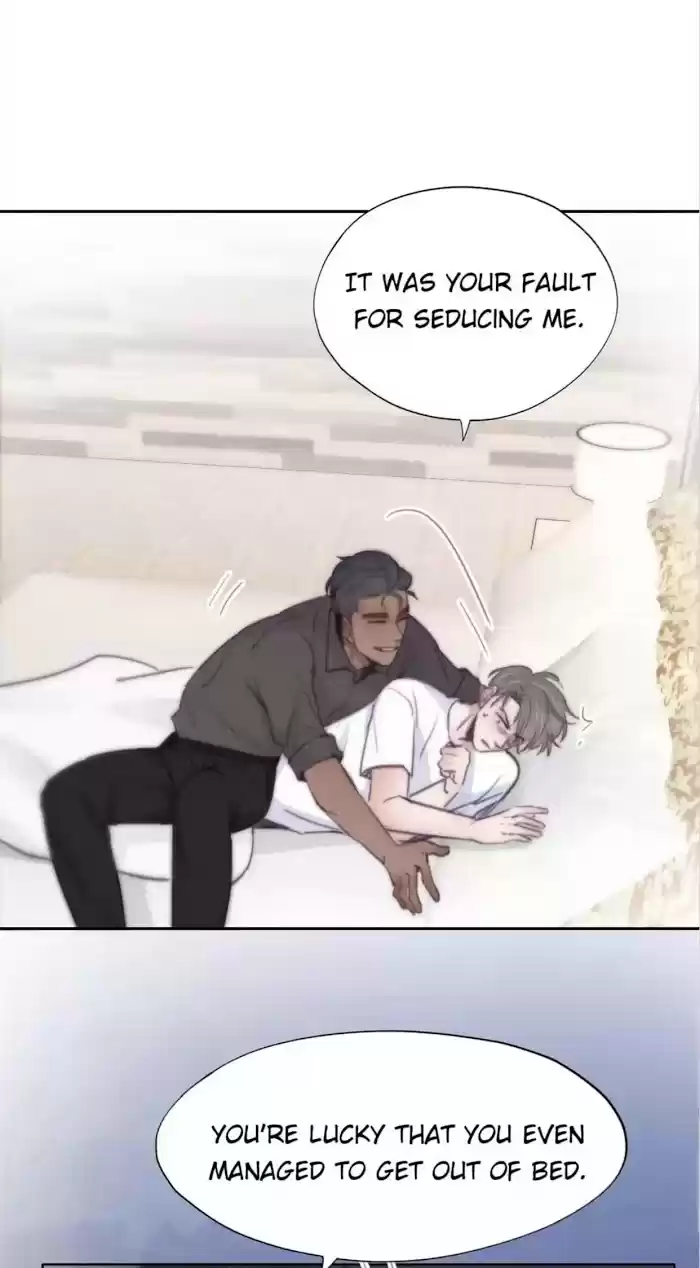 Deliverance Of The Counterattack Chapter 117