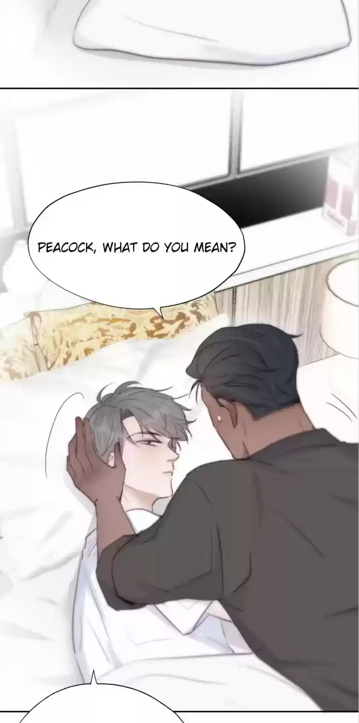 Deliverance Of The Counterattack Chapter 117