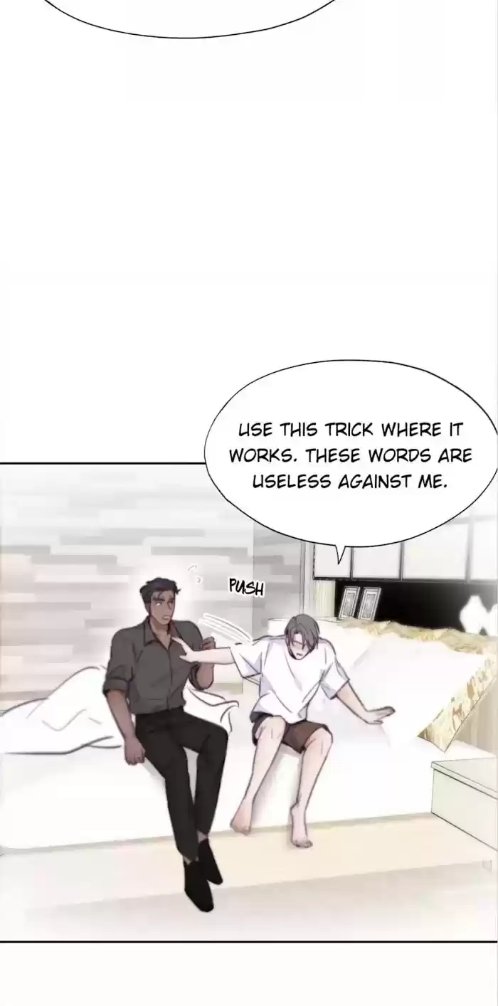 Deliverance Of The Counterattack Chapter 117