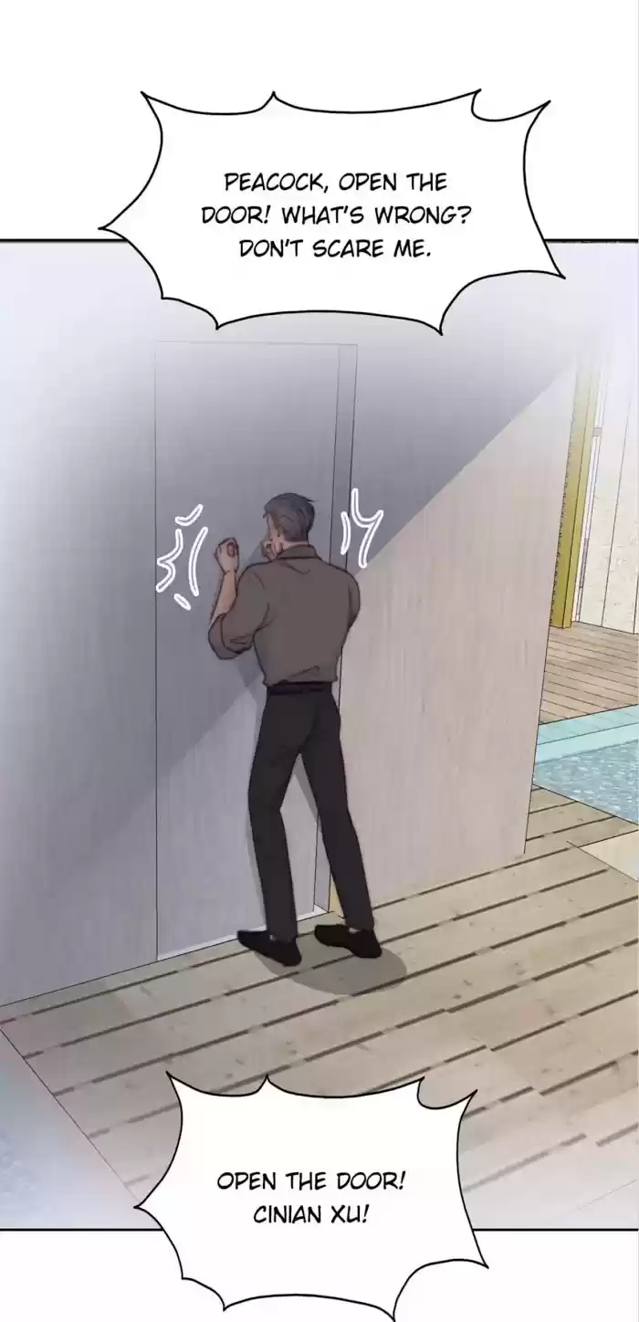 Deliverance Of The Counterattack Chapter 117