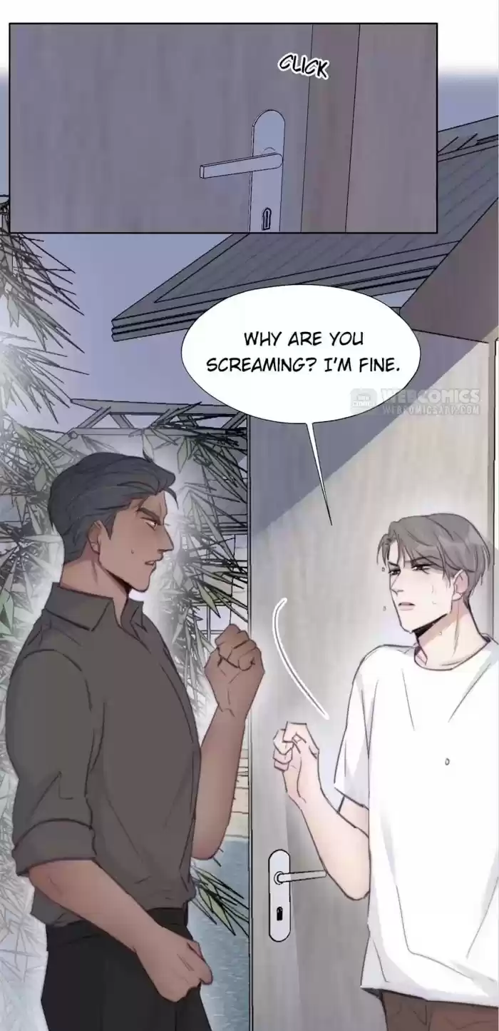 Deliverance Of The Counterattack Chapter 117