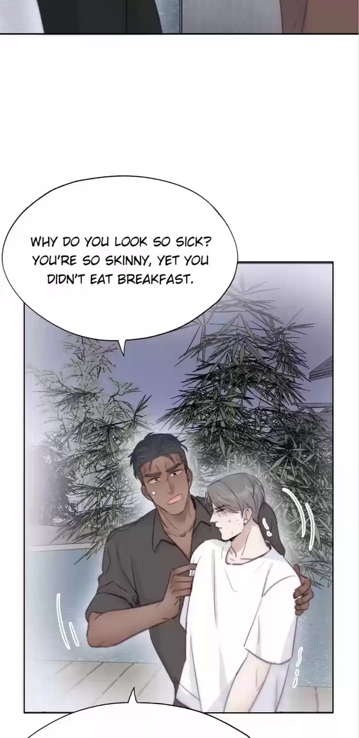 Deliverance Of The Counterattack Chapter 117