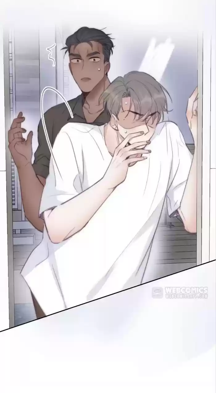 Deliverance Of The Counterattack Chapter 117