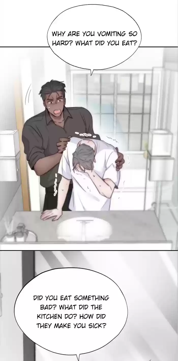 Deliverance Of The Counterattack Chapter 117