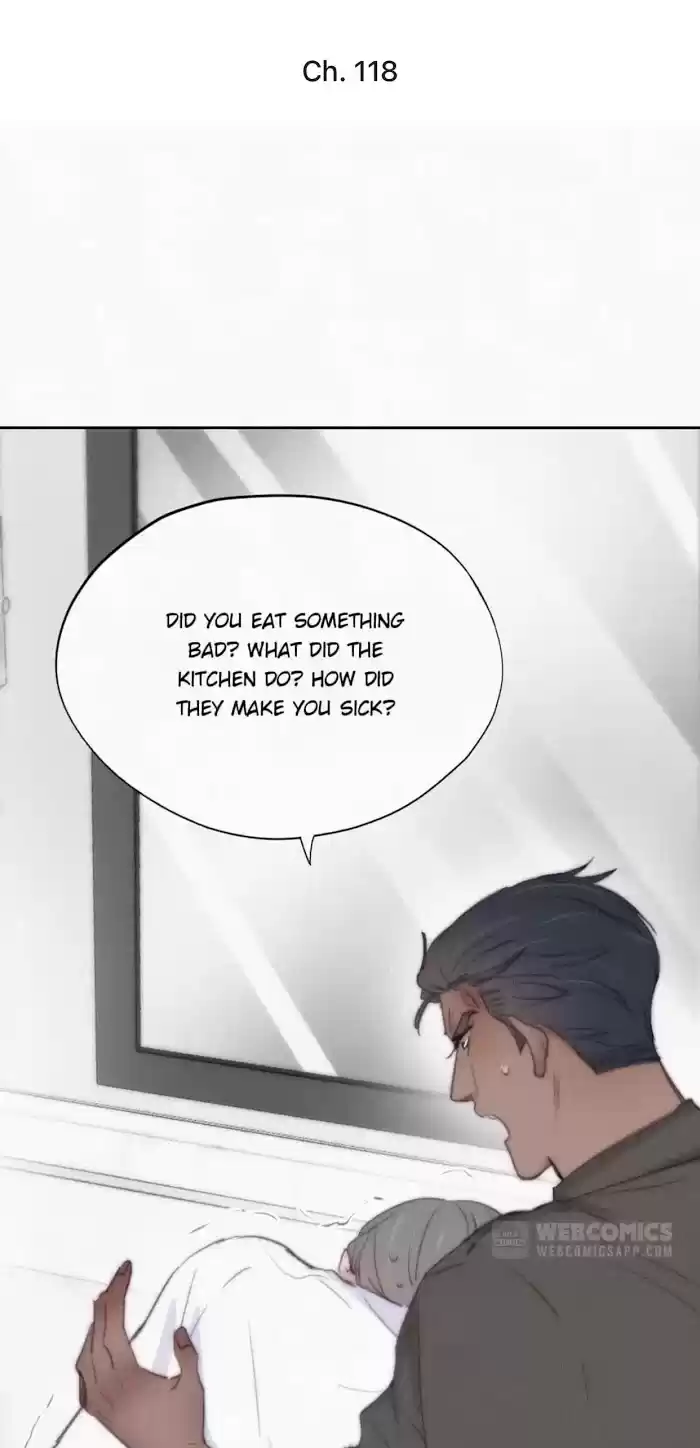 Deliverance Of The Counterattack Chapter 118