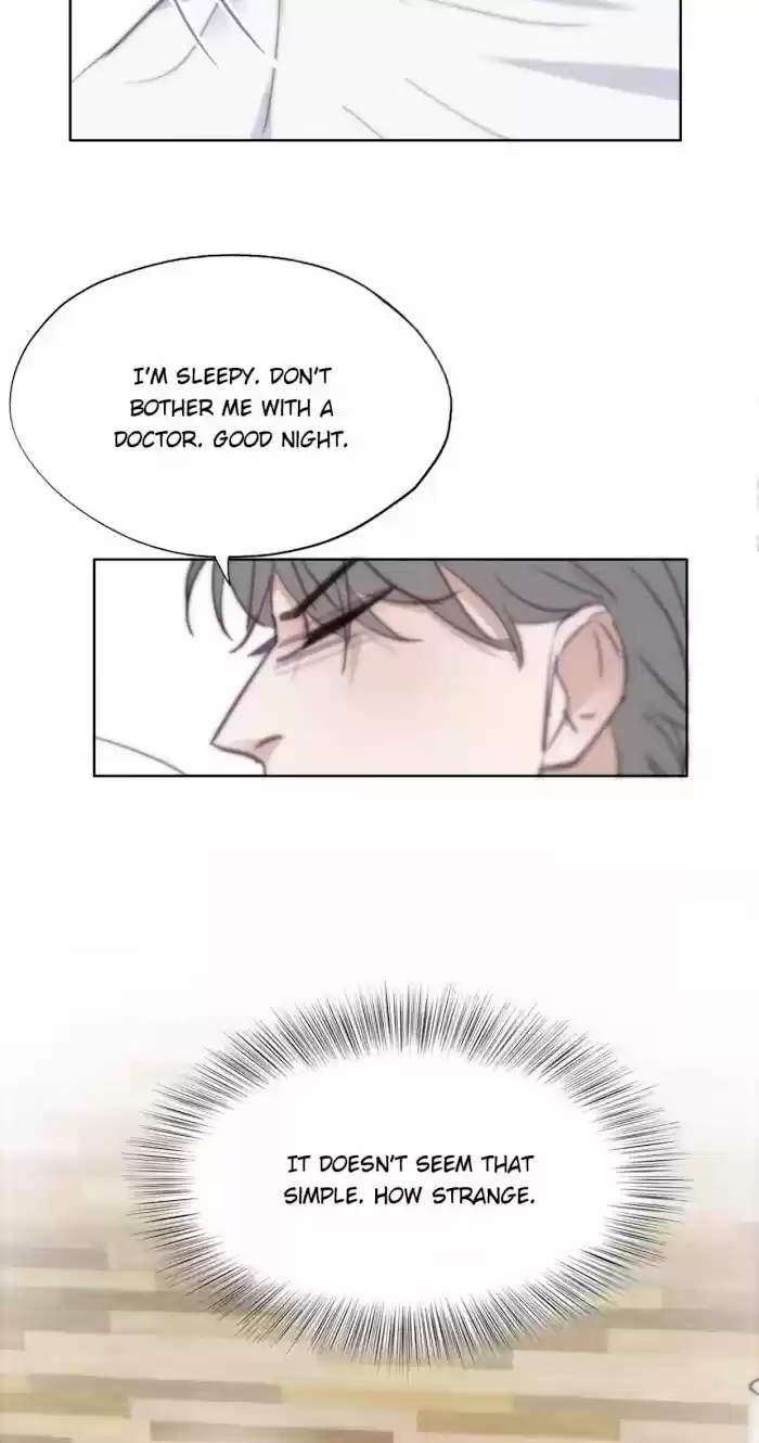 Deliverance Of The Counterattack Chapter 118