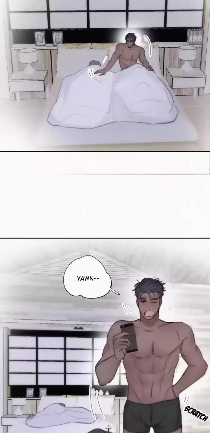 Deliverance Of The Counterattack Chapter 118