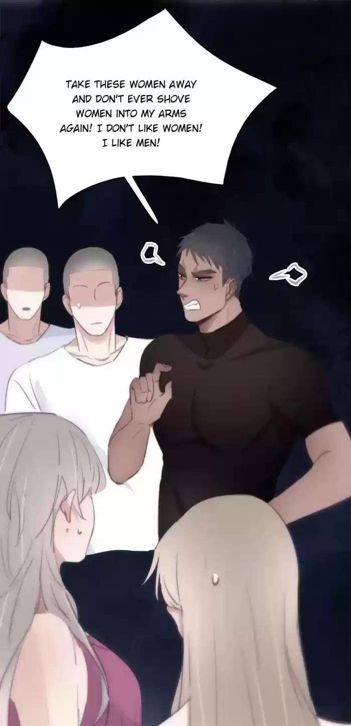 Deliverance Of The Counterattack Chapter 119