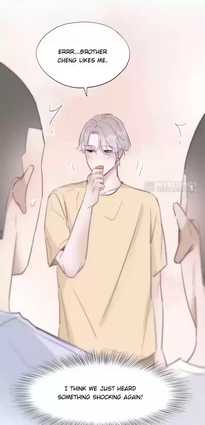 Deliverance Of The Counterattack Chapter 119