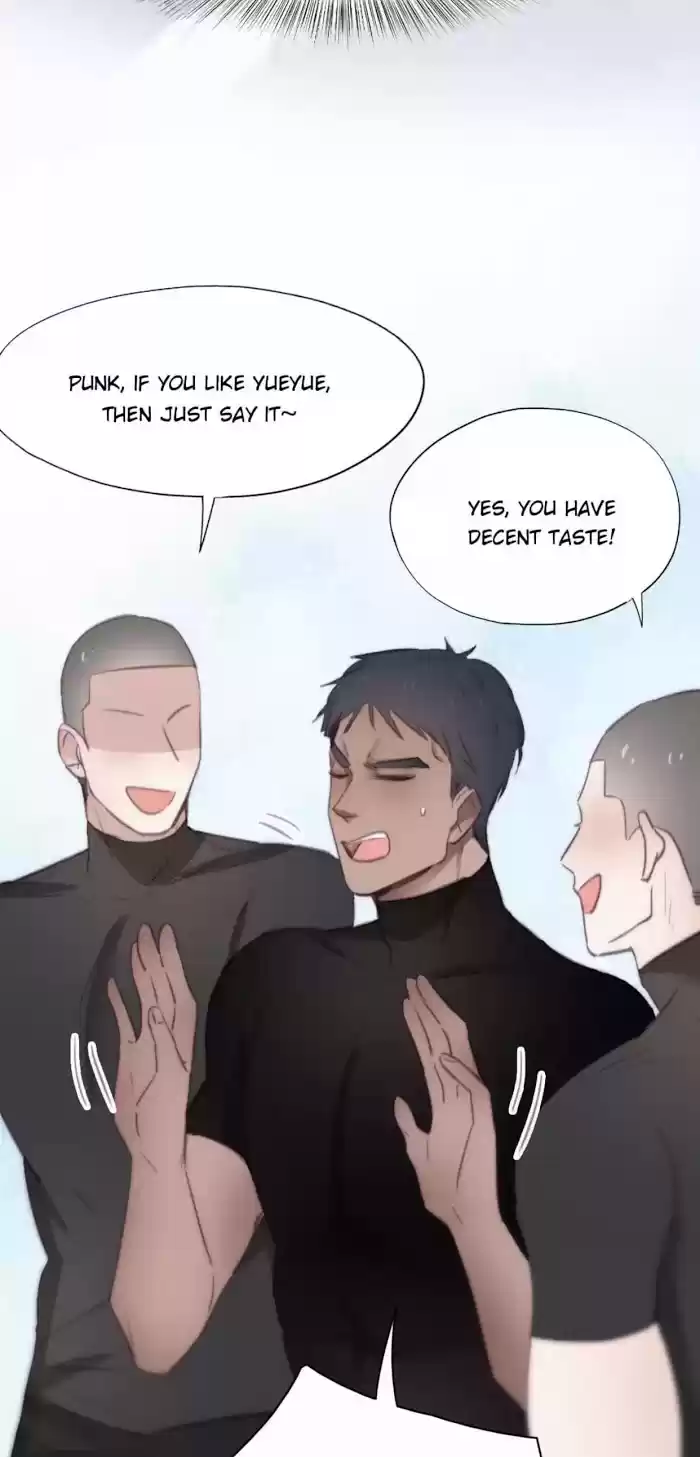 Deliverance Of The Counterattack Chapter 119