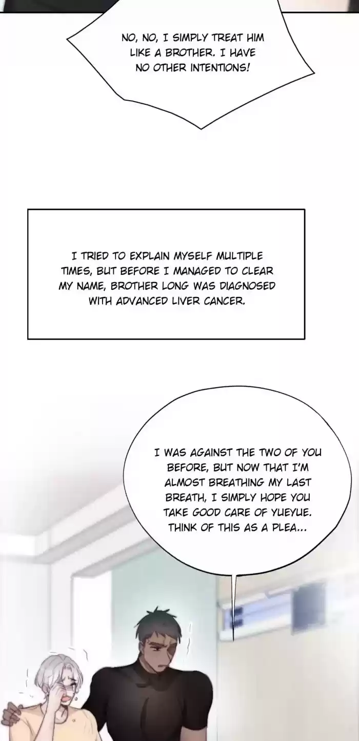 Deliverance Of The Counterattack Chapter 119