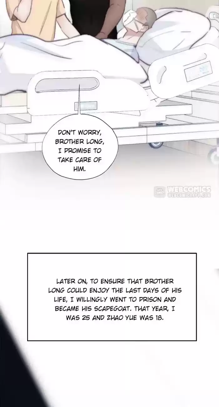 Deliverance Of The Counterattack Chapter 119