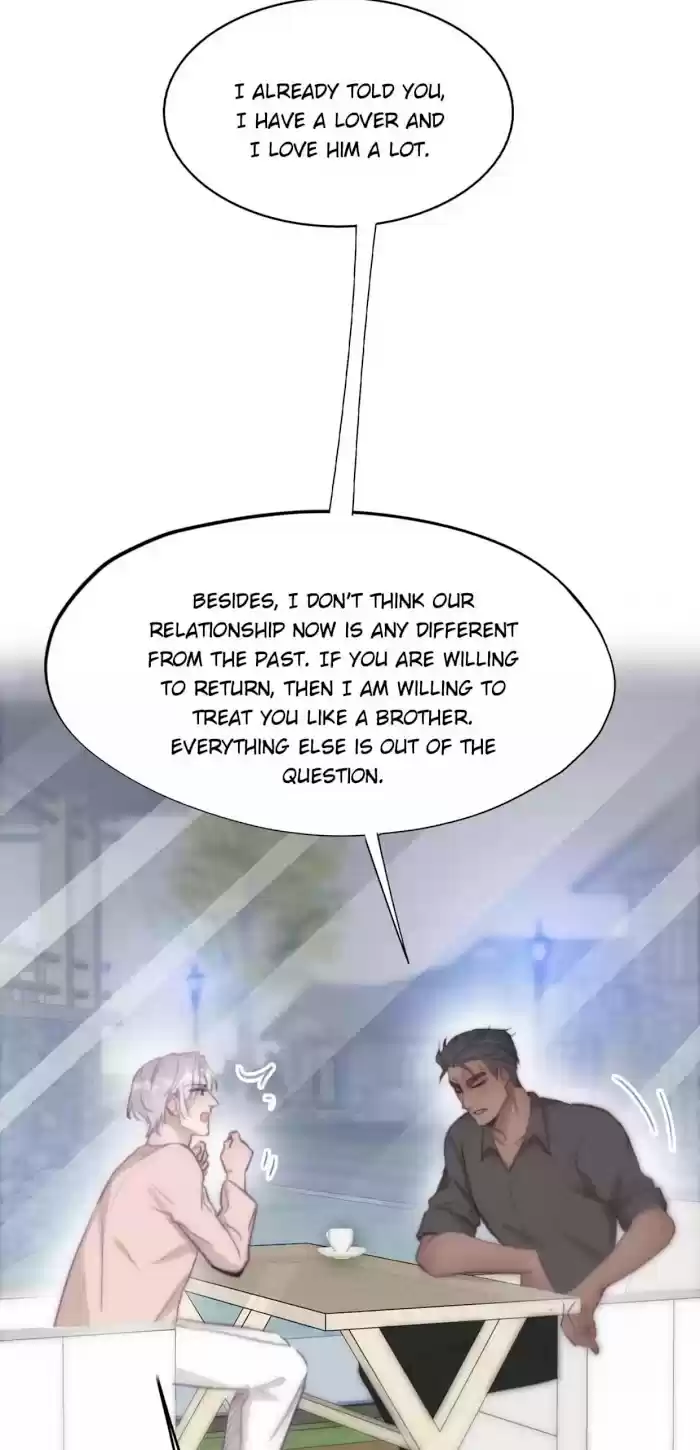 Deliverance Of The Counterattack Chapter 119