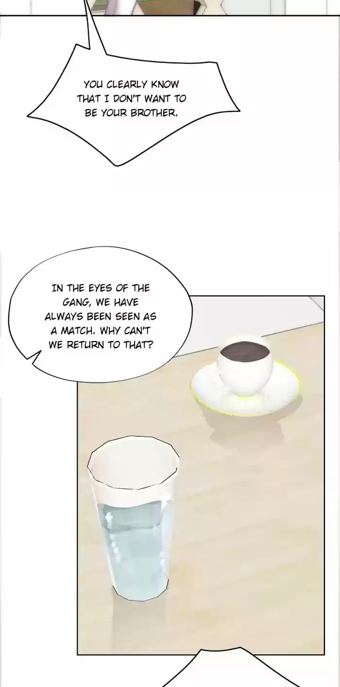 Deliverance Of The Counterattack Chapter 119