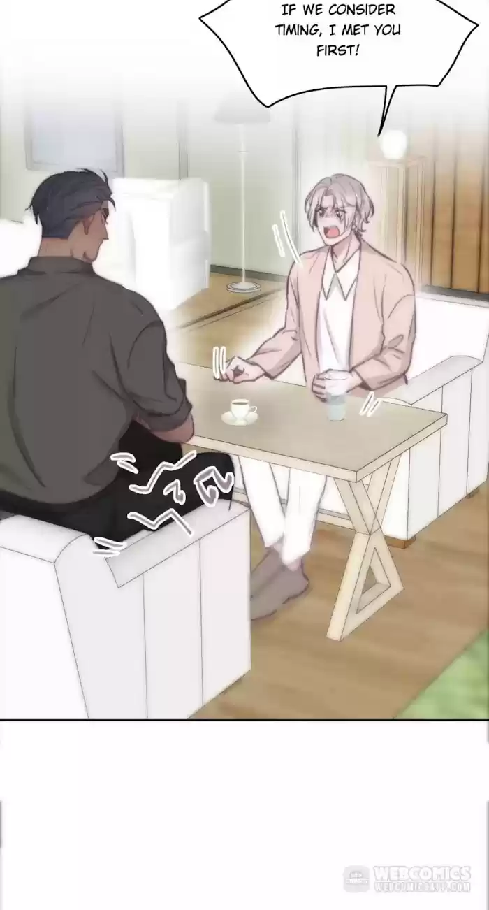 Deliverance Of The Counterattack Chapter 119