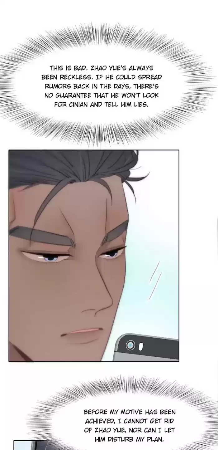 Deliverance Of The Counterattack Chapter 119