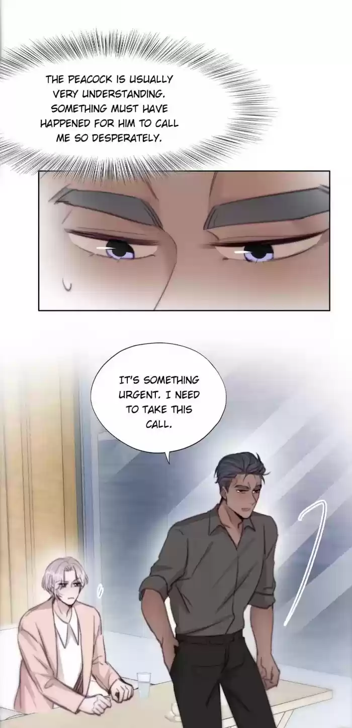 Deliverance Of The Counterattack Chapter 119