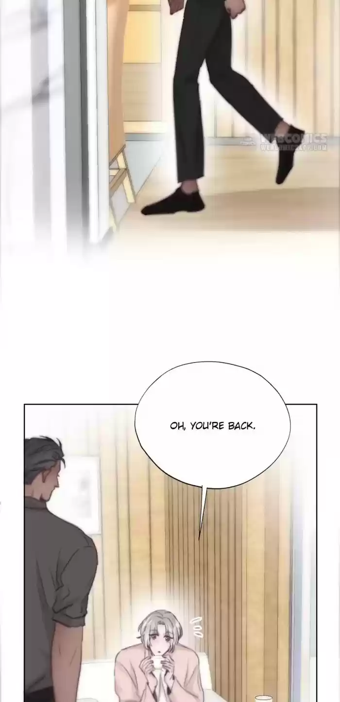 Deliverance Of The Counterattack Chapter 119