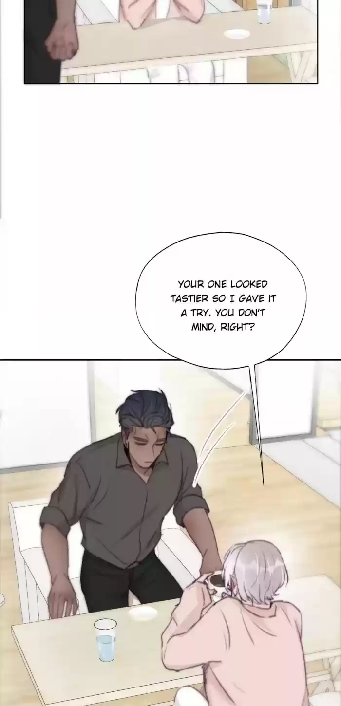 Deliverance Of The Counterattack Chapter 119