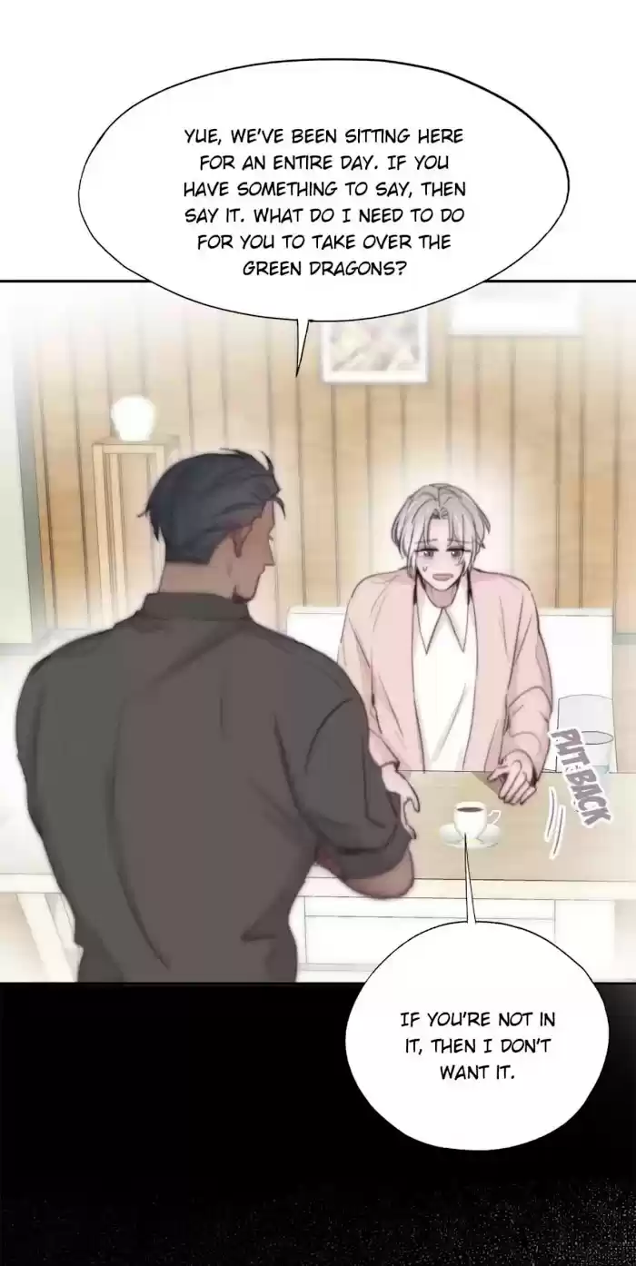 Deliverance Of The Counterattack Chapter 119