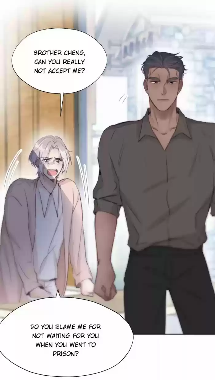 Deliverance Of The Counterattack Chapter 119