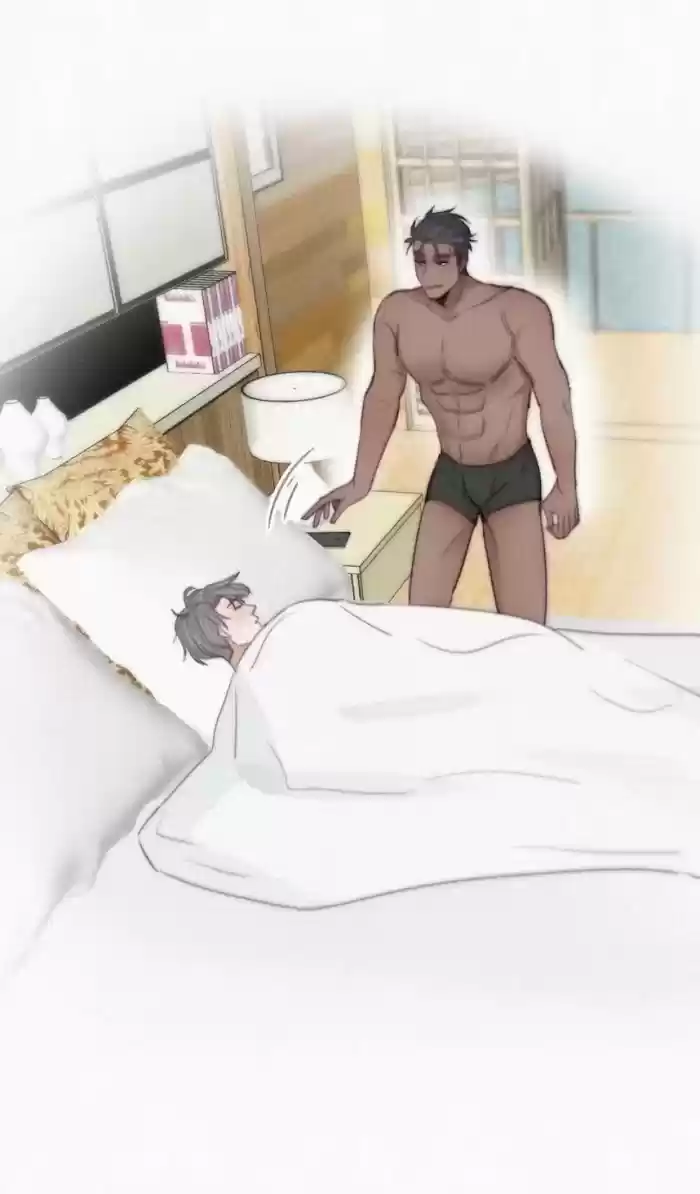 Deliverance Of The Counterattack Chapter 119