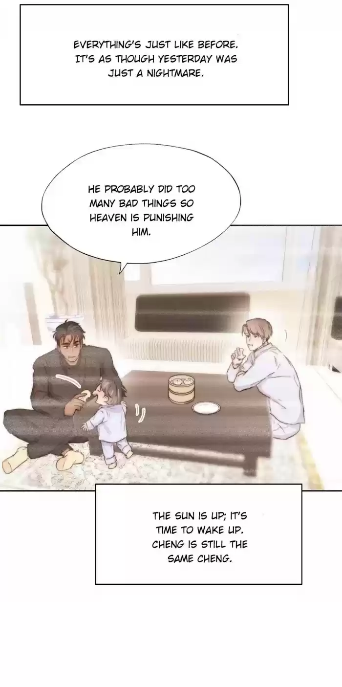 Deliverance Of The Counterattack Chapter 120