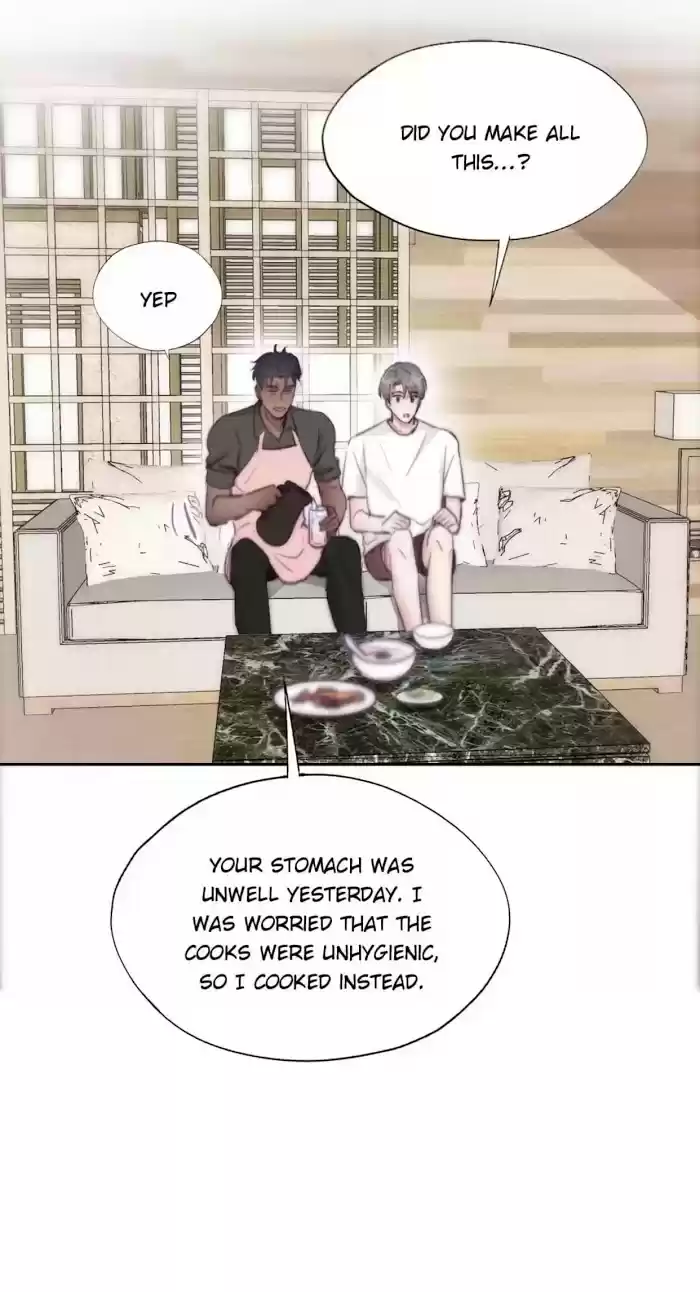 Deliverance Of The Counterattack Chapter 120