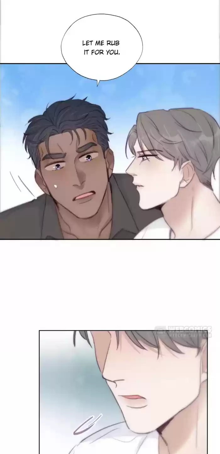 Deliverance Of The Counterattack Chapter 120