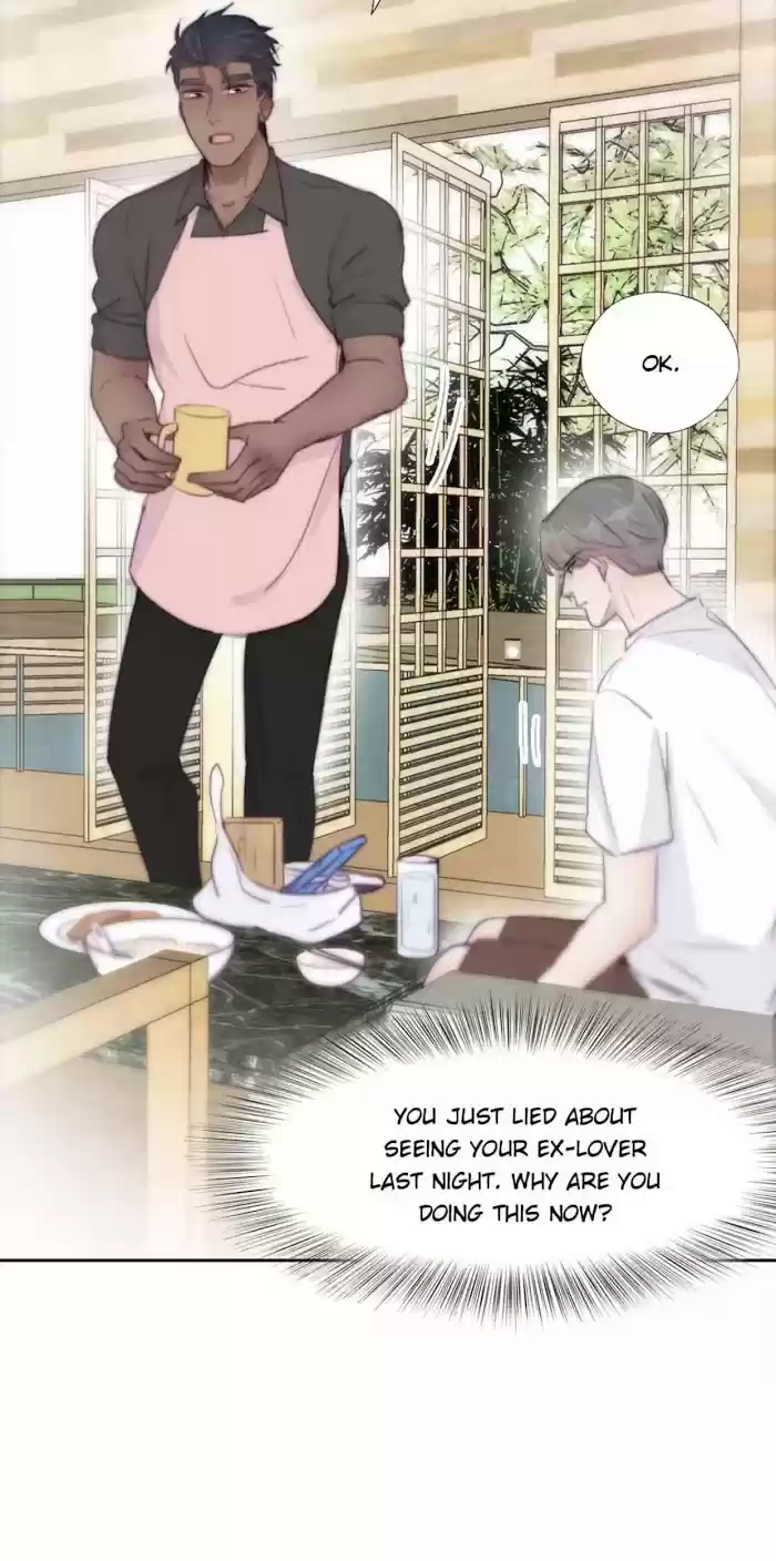 Deliverance Of The Counterattack Chapter 120