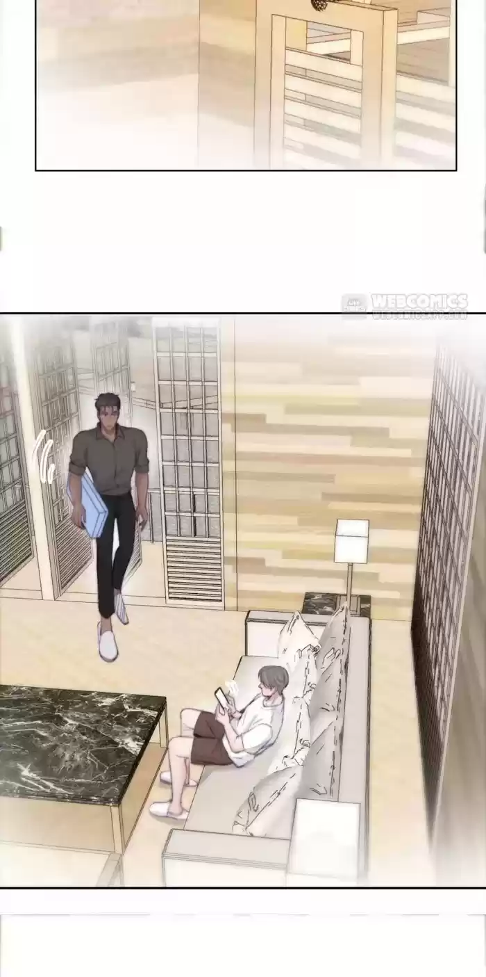 Deliverance Of The Counterattack Chapter 120