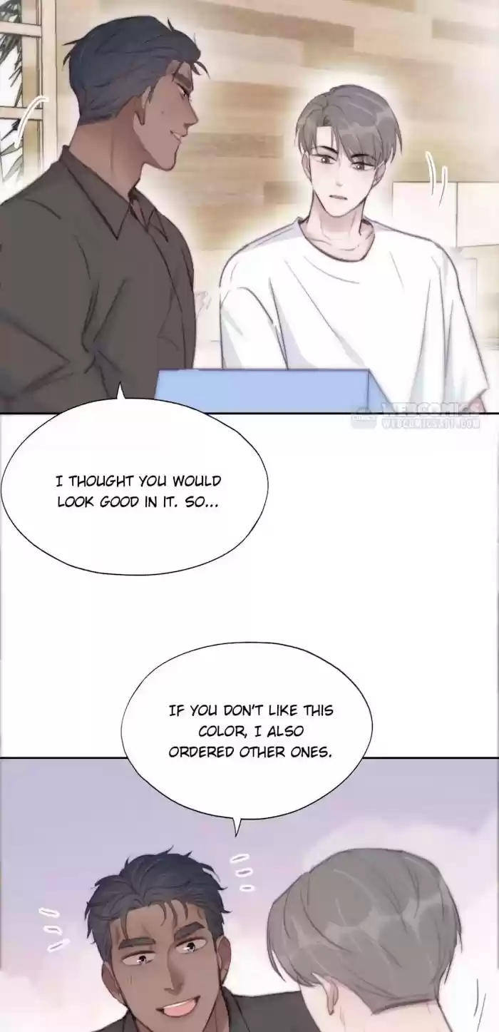 Deliverance Of The Counterattack Chapter 120