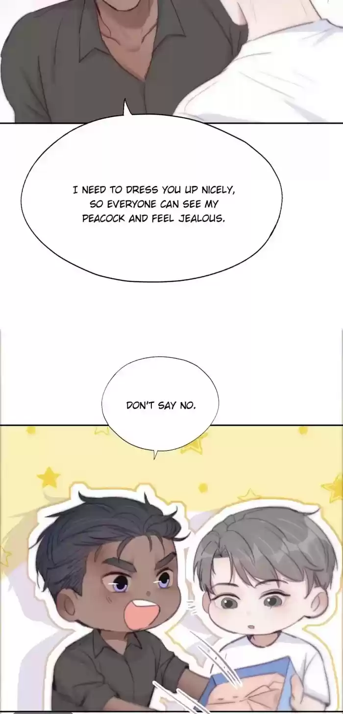 Deliverance Of The Counterattack Chapter 120