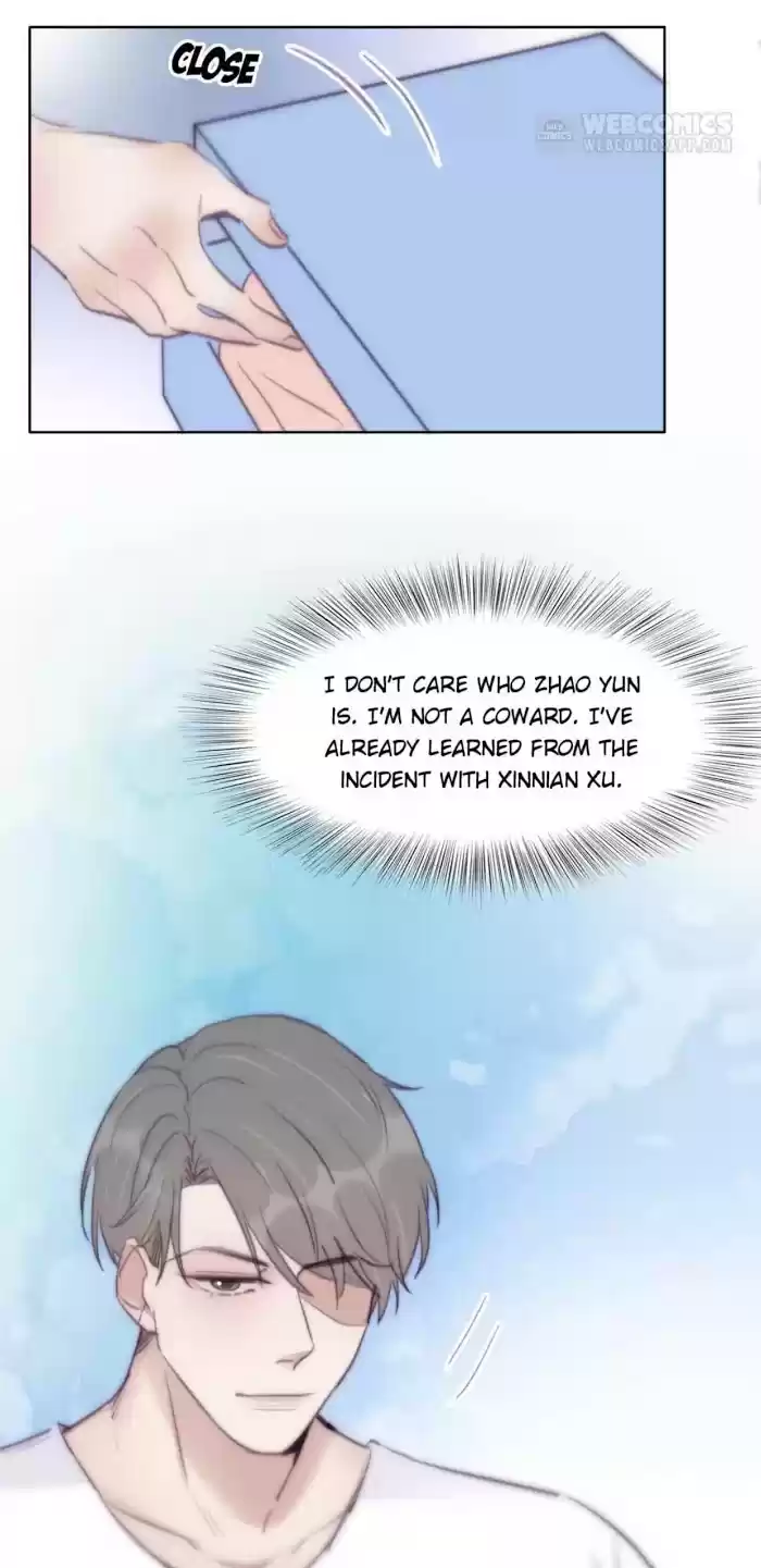 Deliverance Of The Counterattack Chapter 120