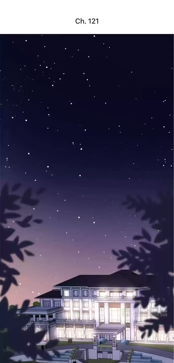 Deliverance Of The Counterattack Chapter 121