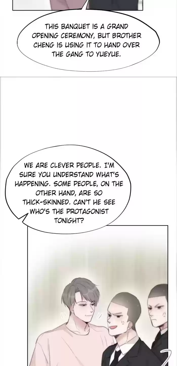 Deliverance Of The Counterattack Chapter 121