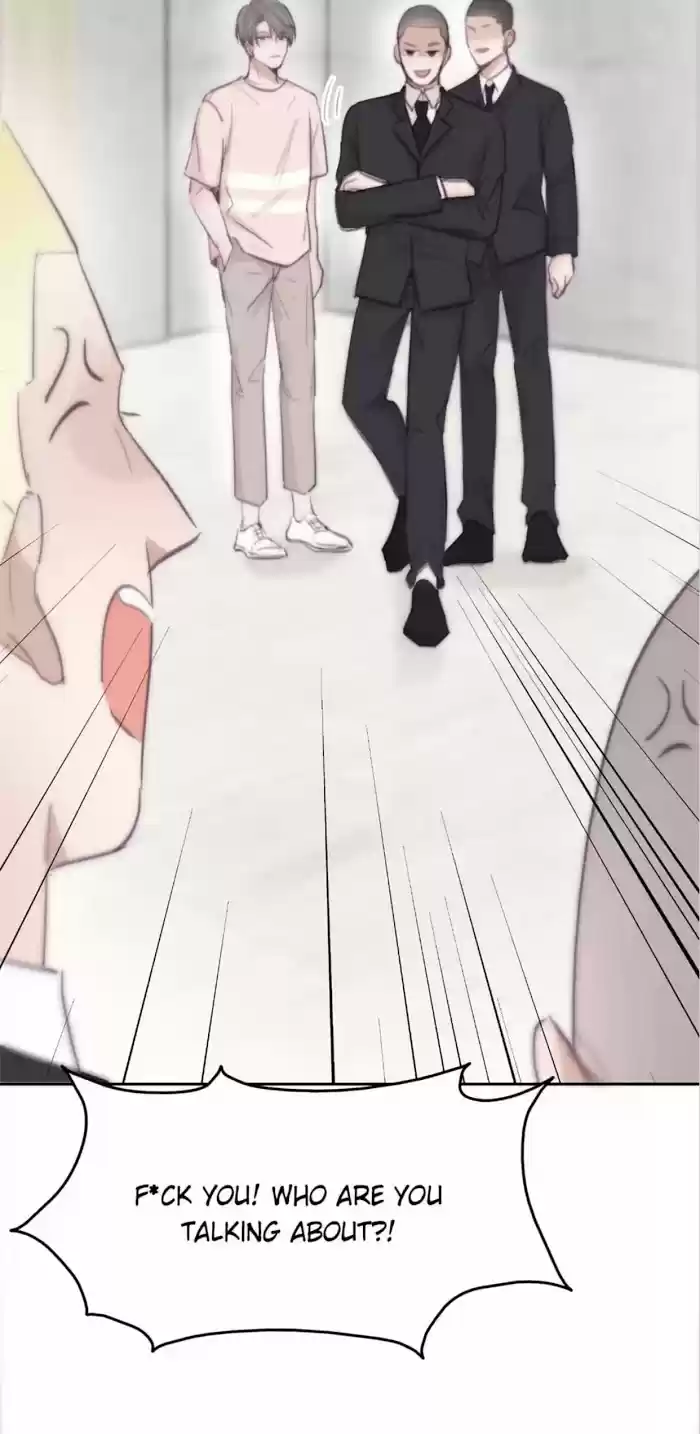 Deliverance Of The Counterattack Chapter 121