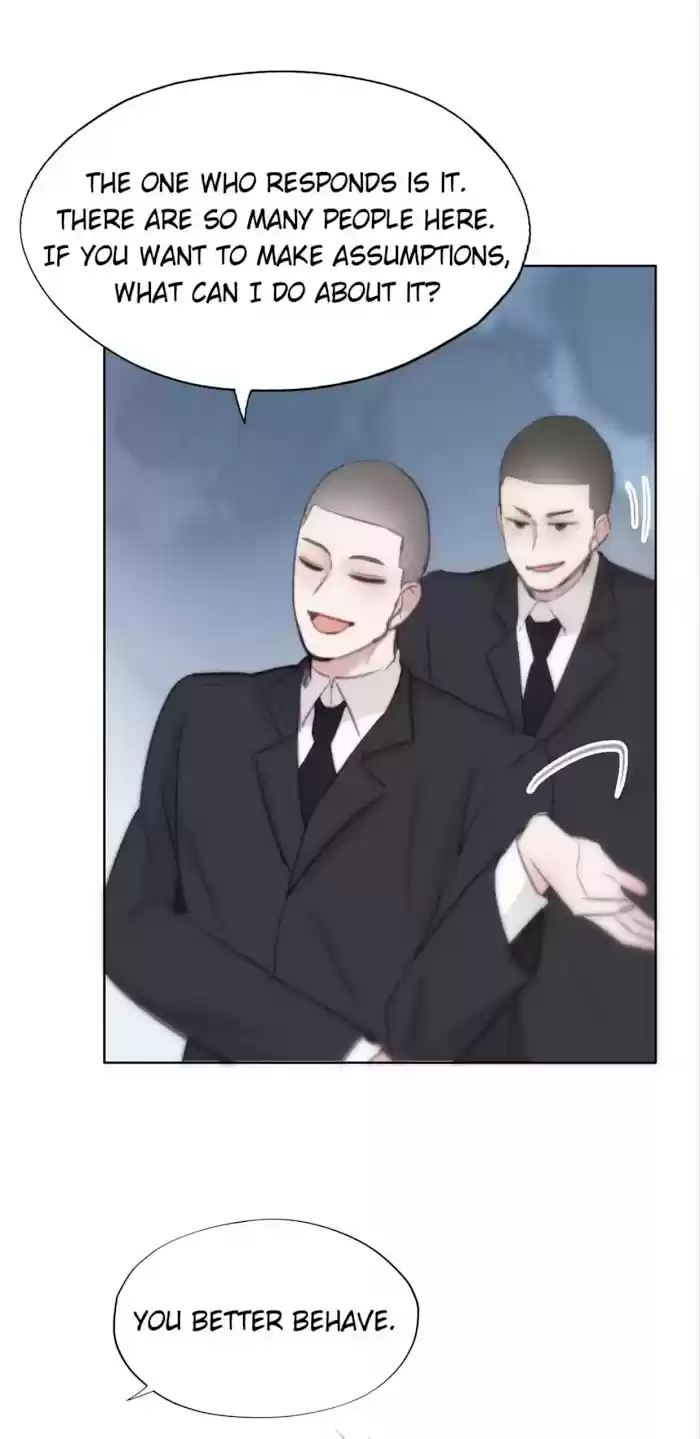 Deliverance Of The Counterattack Chapter 121