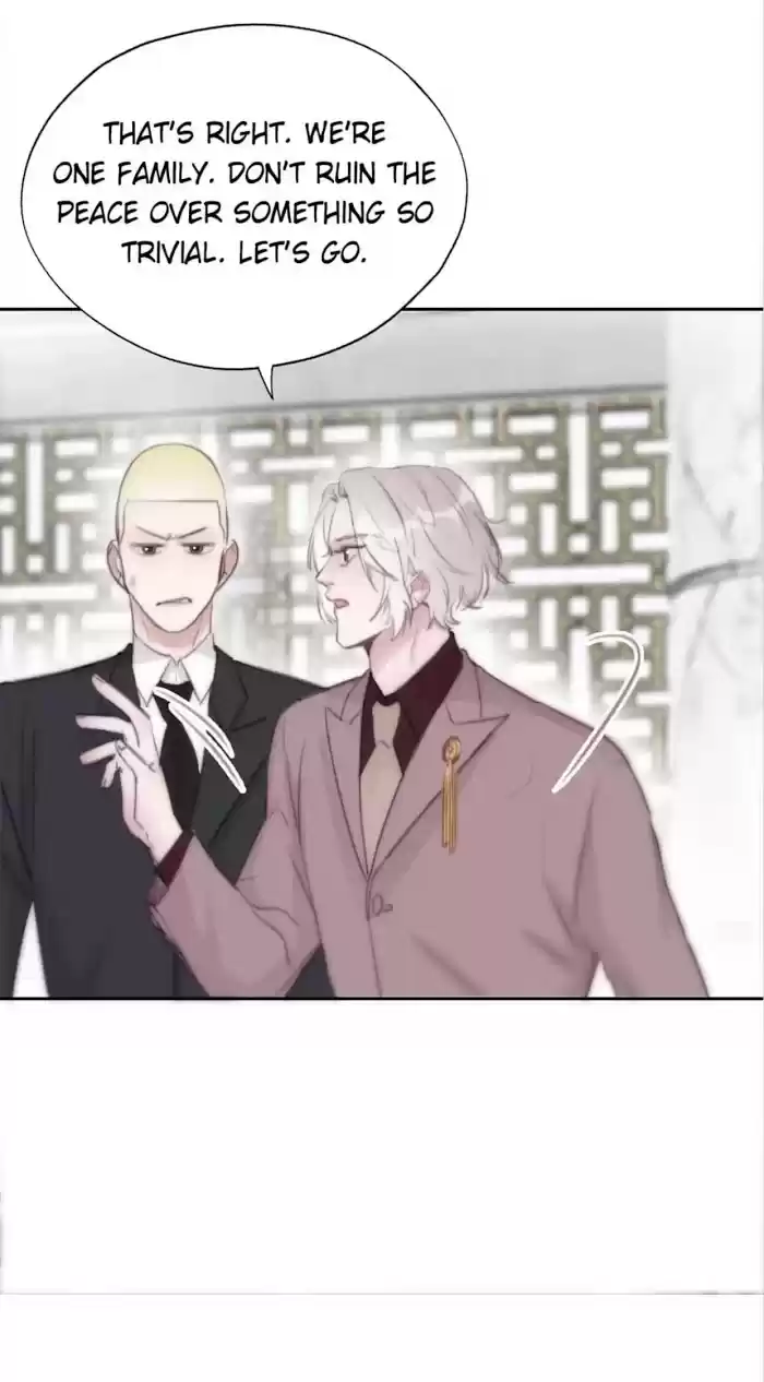 Deliverance Of The Counterattack Chapter 121