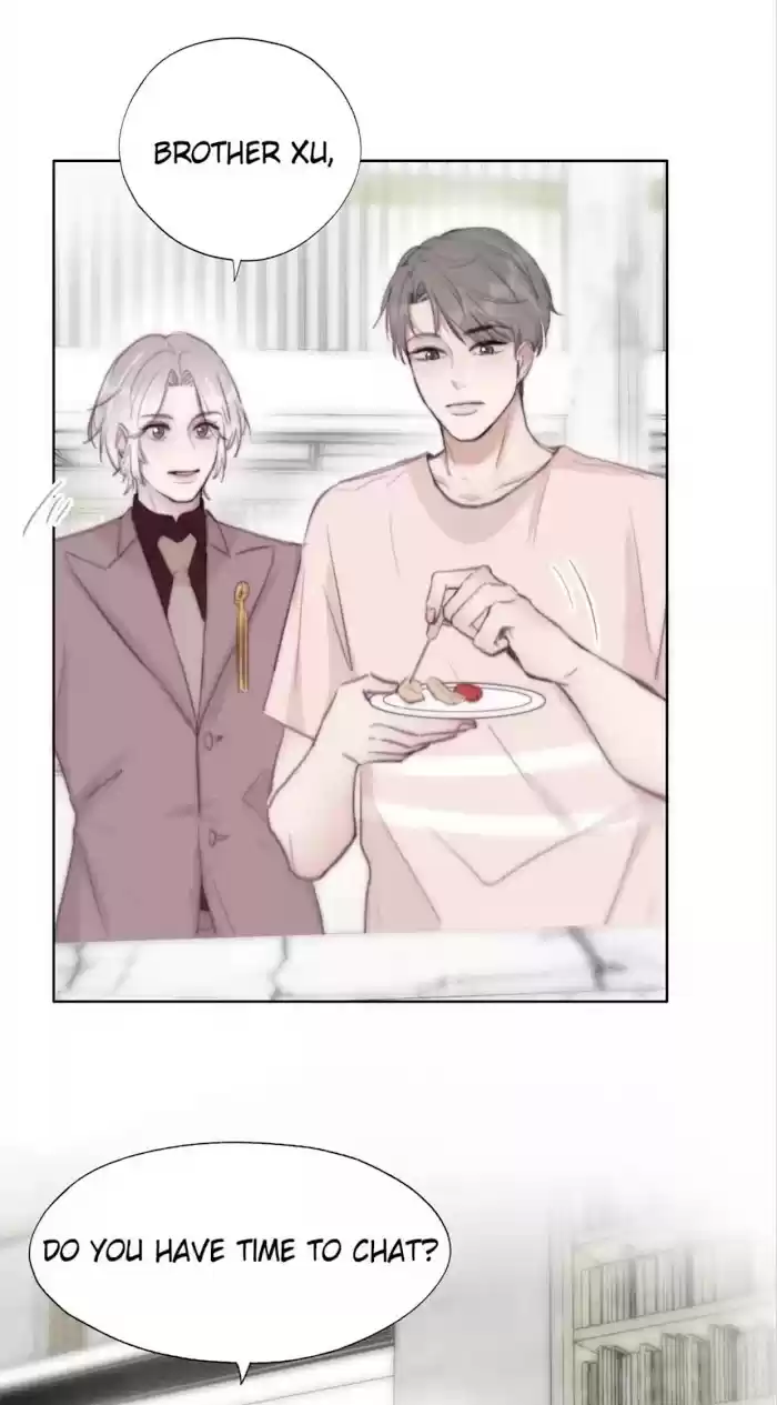 Deliverance Of The Counterattack Chapter 121