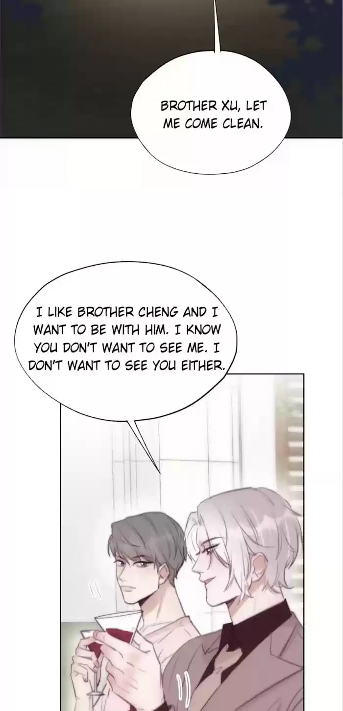 Deliverance Of The Counterattack Chapter 121