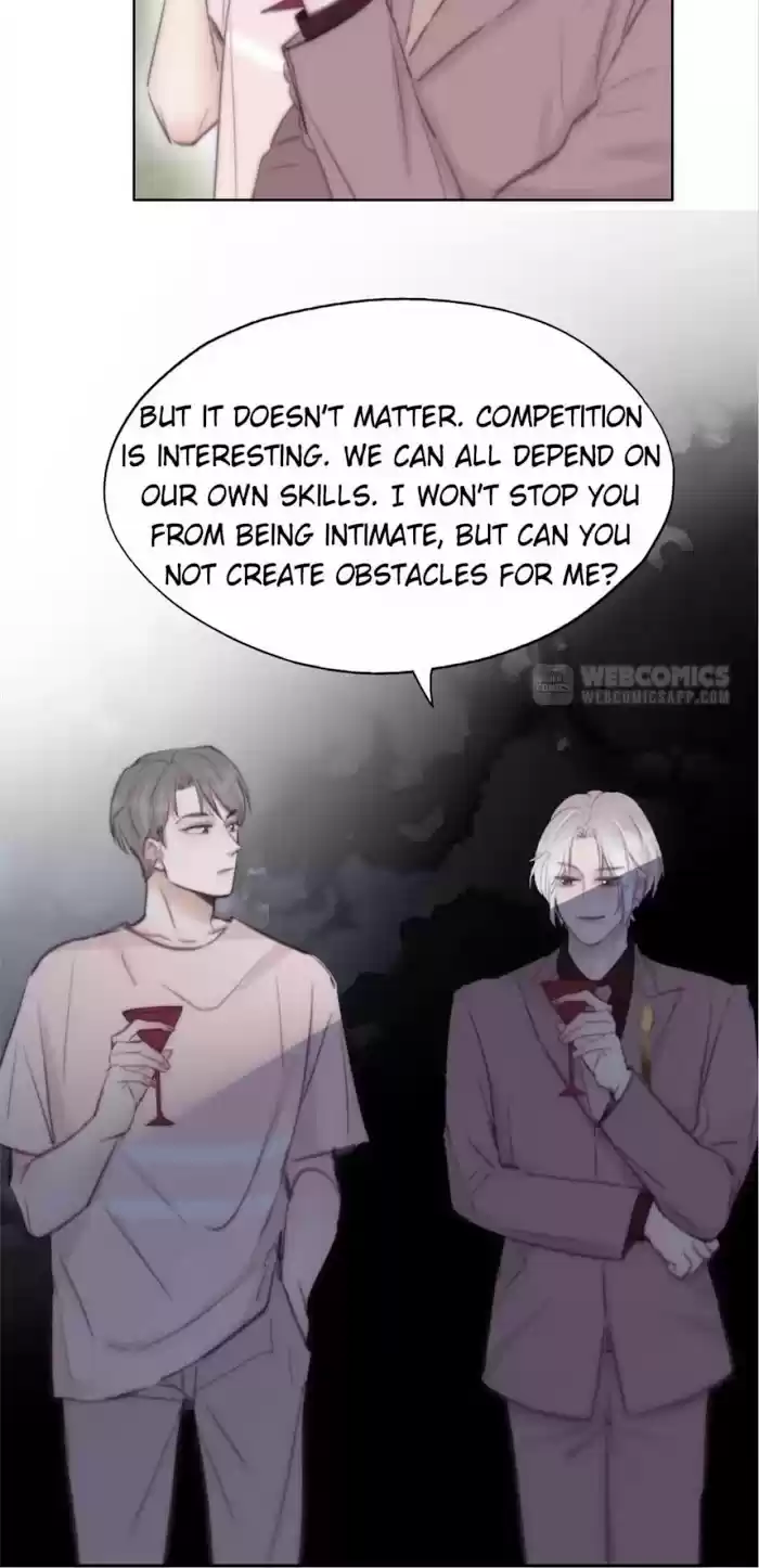 Deliverance Of The Counterattack Chapter 121