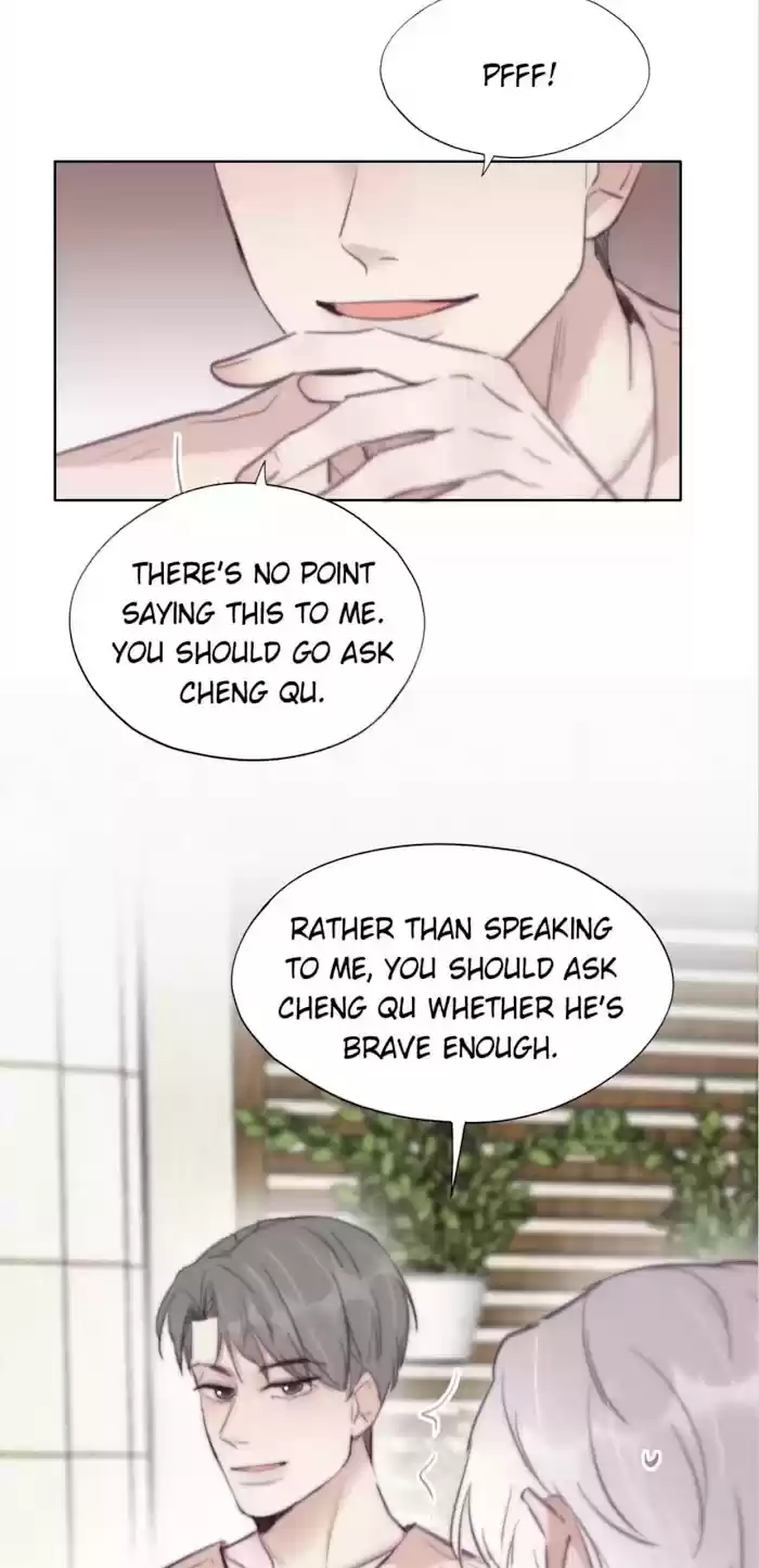 Deliverance Of The Counterattack Chapter 121