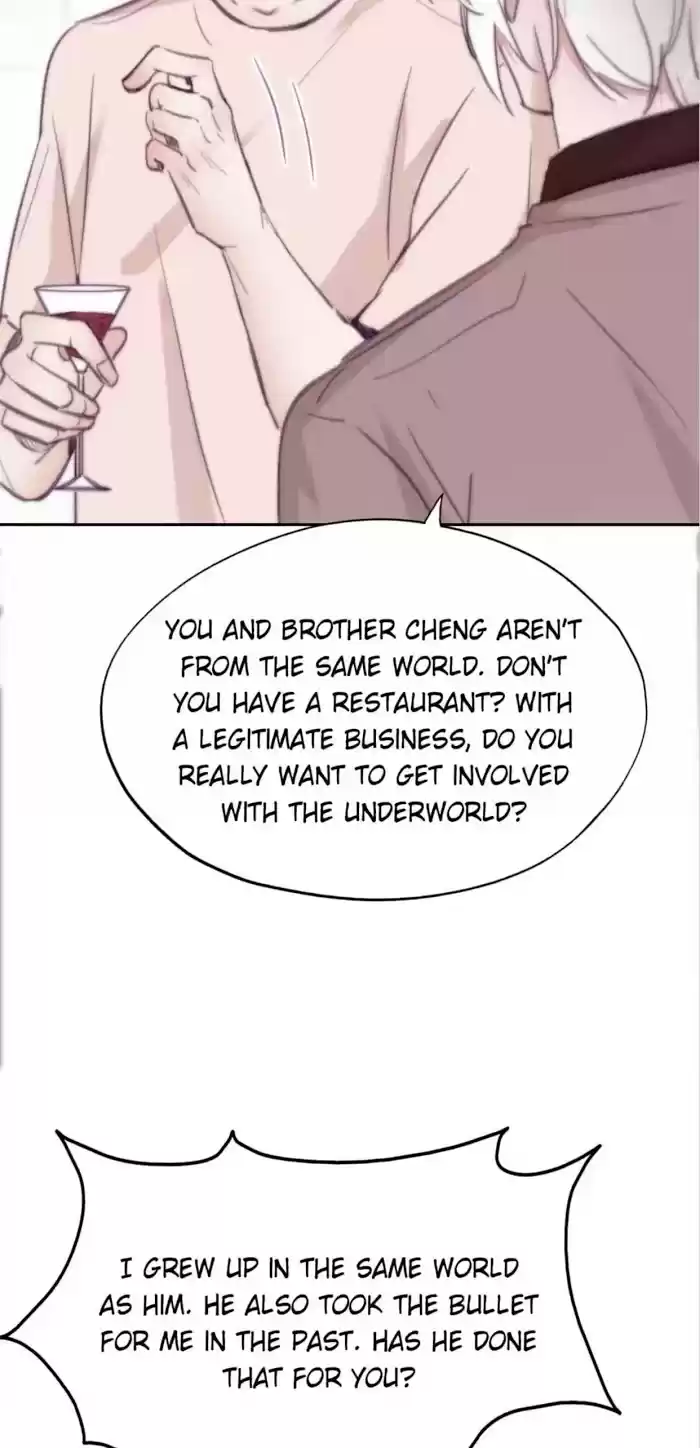 Deliverance Of The Counterattack Chapter 121