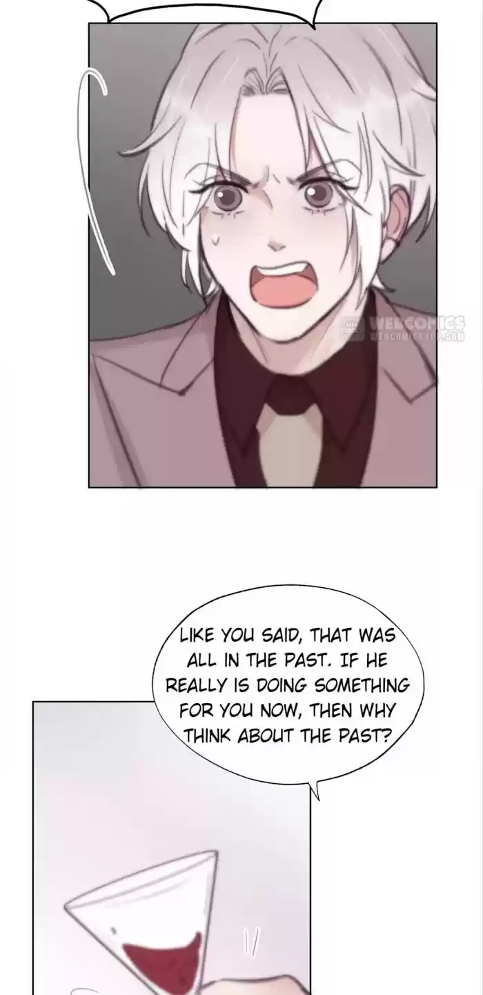 Deliverance Of The Counterattack Chapter 121