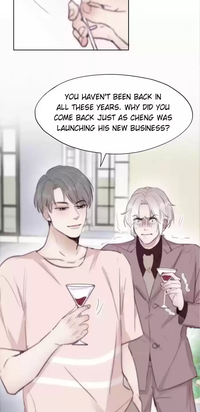 Deliverance Of The Counterattack Chapter 121