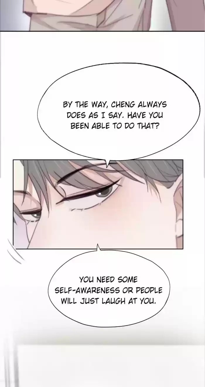 Deliverance Of The Counterattack Chapter 121