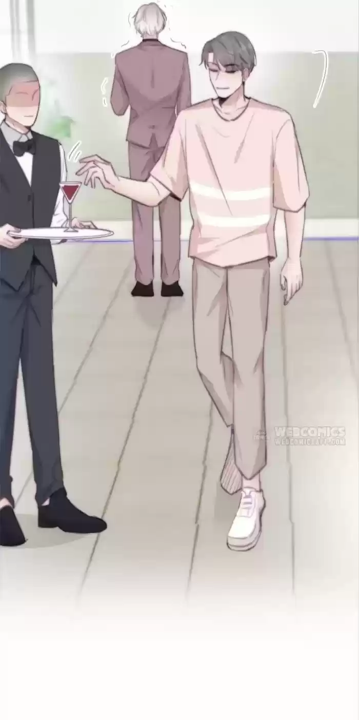 Deliverance Of The Counterattack Chapter 121