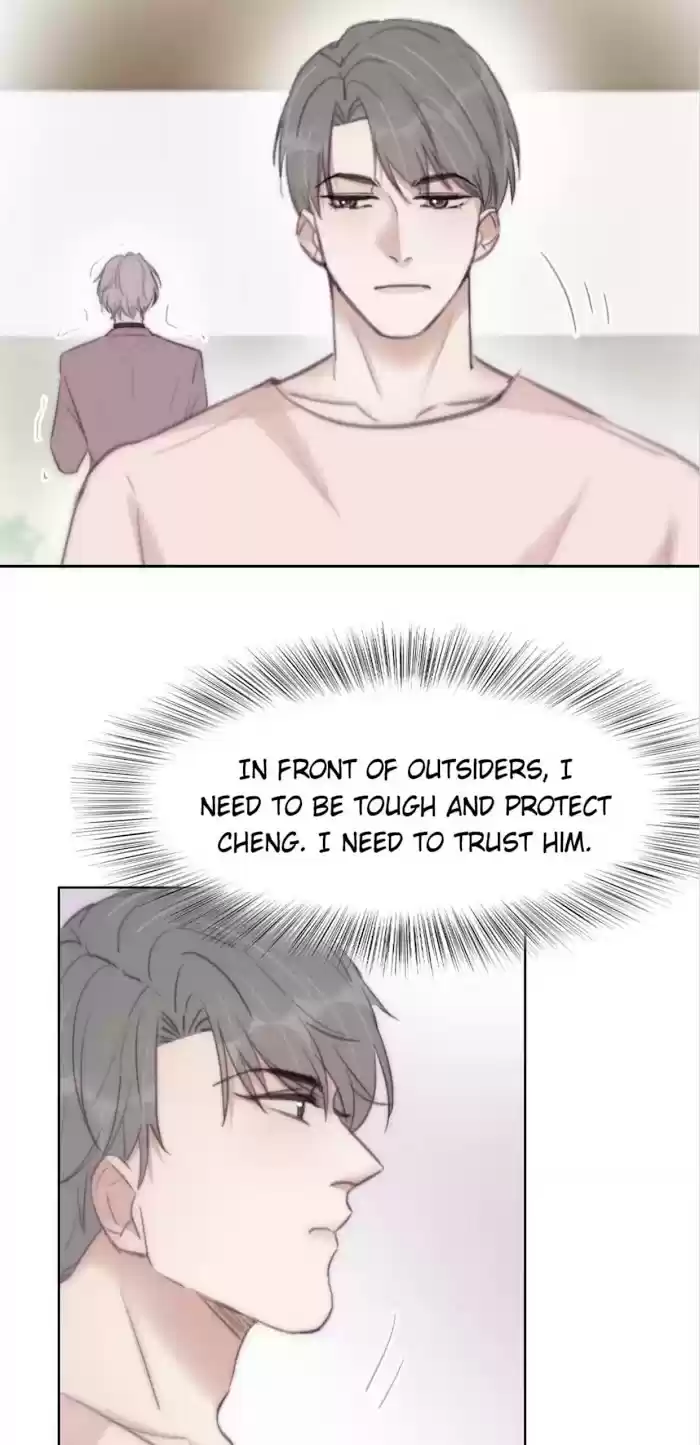 Deliverance Of The Counterattack Chapter 121