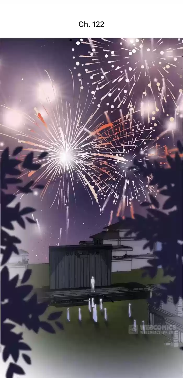 Deliverance Of The Counterattack Chapter 122